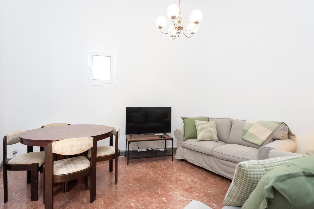 Home2Book La Cruz De Arafo, Bbq & Terrace Exterior photo